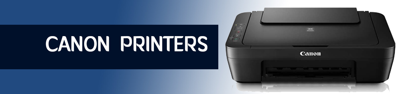Canon Printers at Radiant Technologies