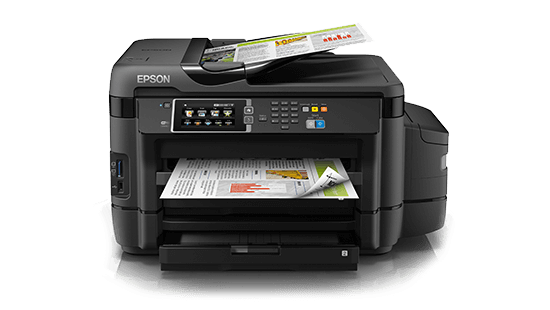 Epson L1455 Printer