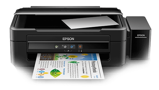 Epson L380 Printer