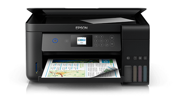 Epson L4160 Printer