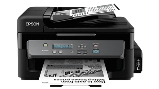 Epson M205 Printer