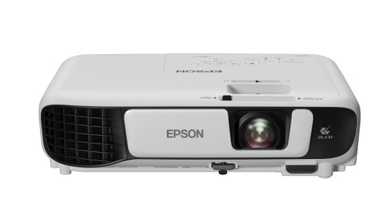 Epson Home Projector EB-S41