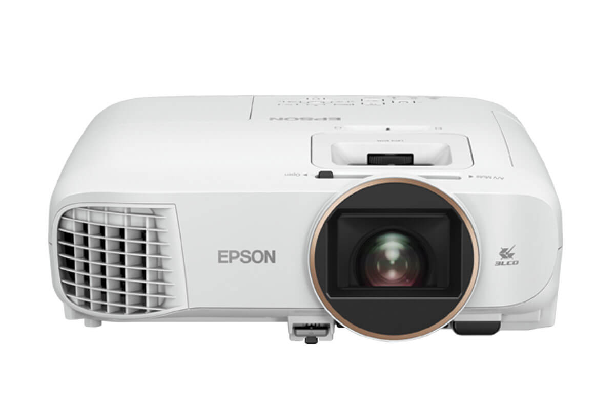 Epson Home Projector EH-TW5650