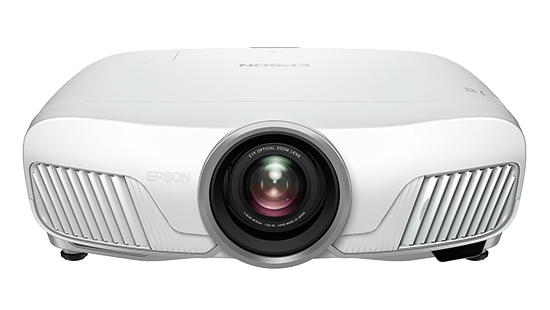 Epson Home Projector EH-TW8300